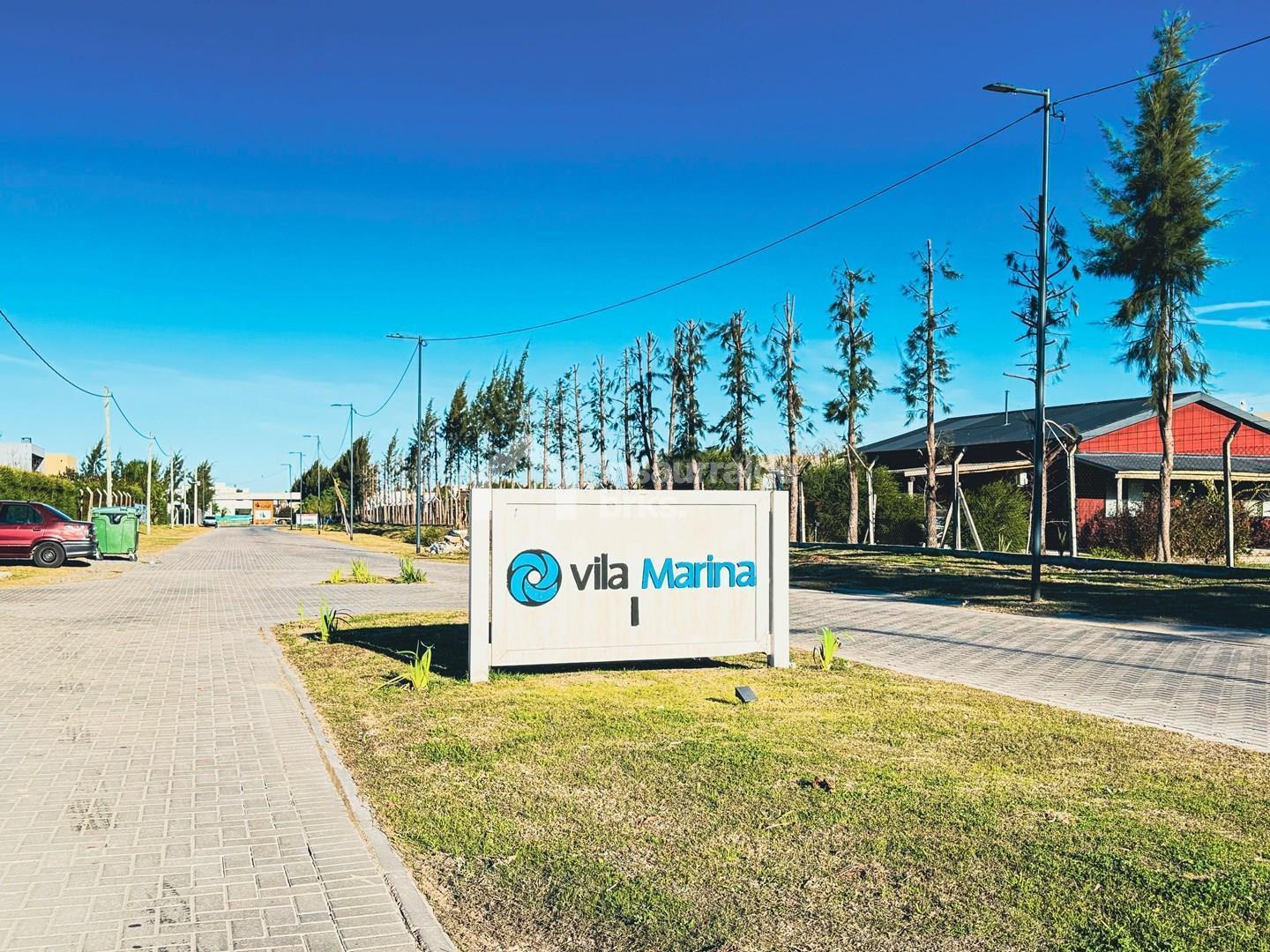 CASA EN VENTA 3 DORMITORIOS, EN BARRIO NAUTICO VILA MARINA 1, VILLANUEVA, TIGRE! LOTE INTERNO!