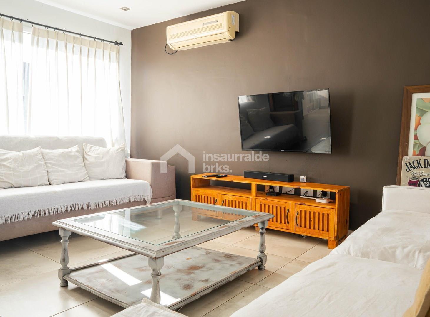 CASA EN VENTA 3 DORMITORIOS, EN BARRIO NAUTICO VILA MARINA 1, VILLANUEVA, TIGRE! LOTE INTERNO!