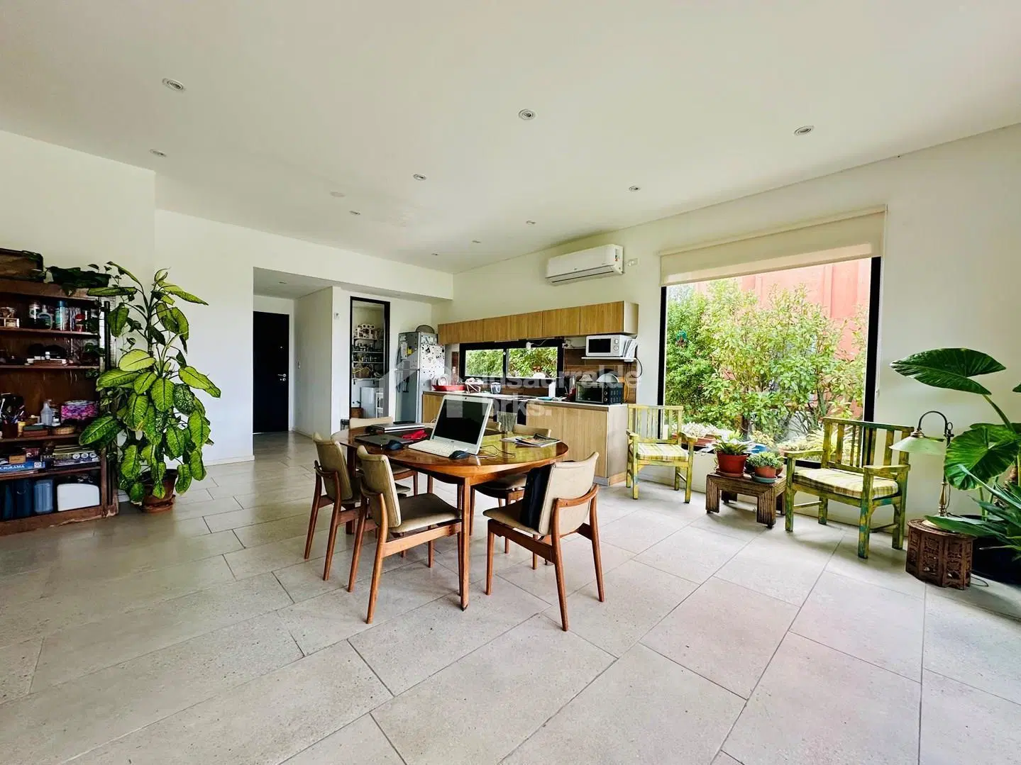 Casa  en Venta 3 dormitorios en Vila Marina , Villanueva, Tigre! Con piscina, lote interno! 2