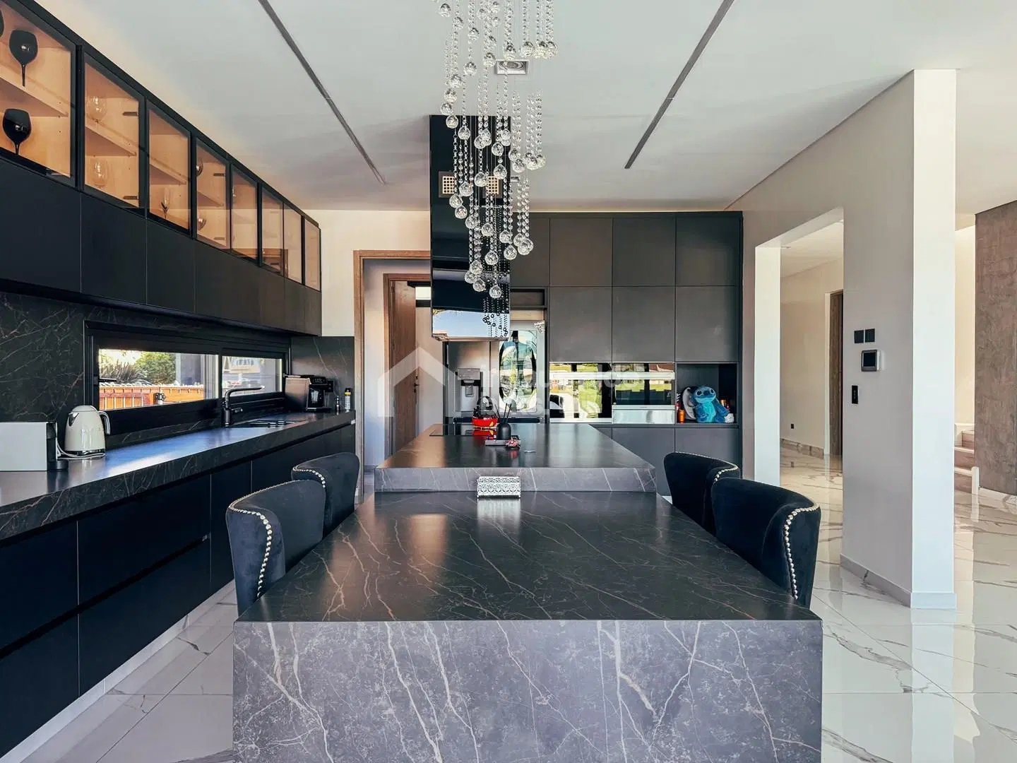 CASA EN VENTA EN EL YACHT NORDELTA, TIGRE! 3 PLANTAS Y 4 DORMITORIOS CON SALA DE MICROCINE! 4