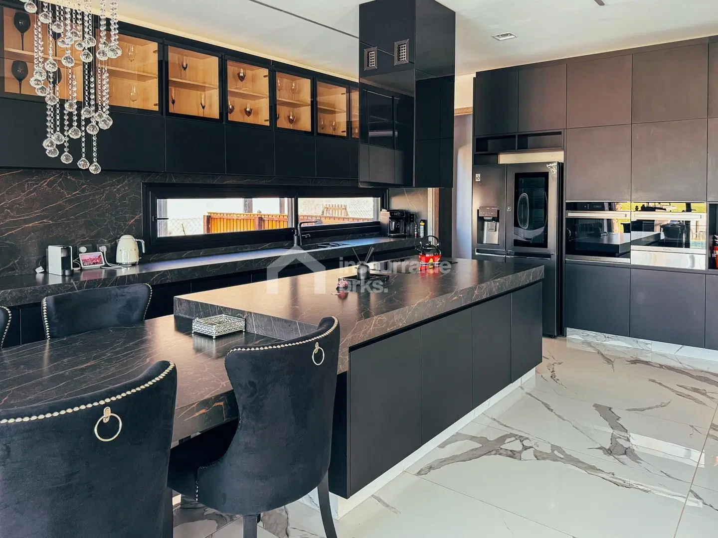 CASA EN VENTA EN EL YACHT NORDELTA, TIGRE! 3 PLANTAS Y 4 DORMITORIOS CON SALA DE MICROCINE! 3