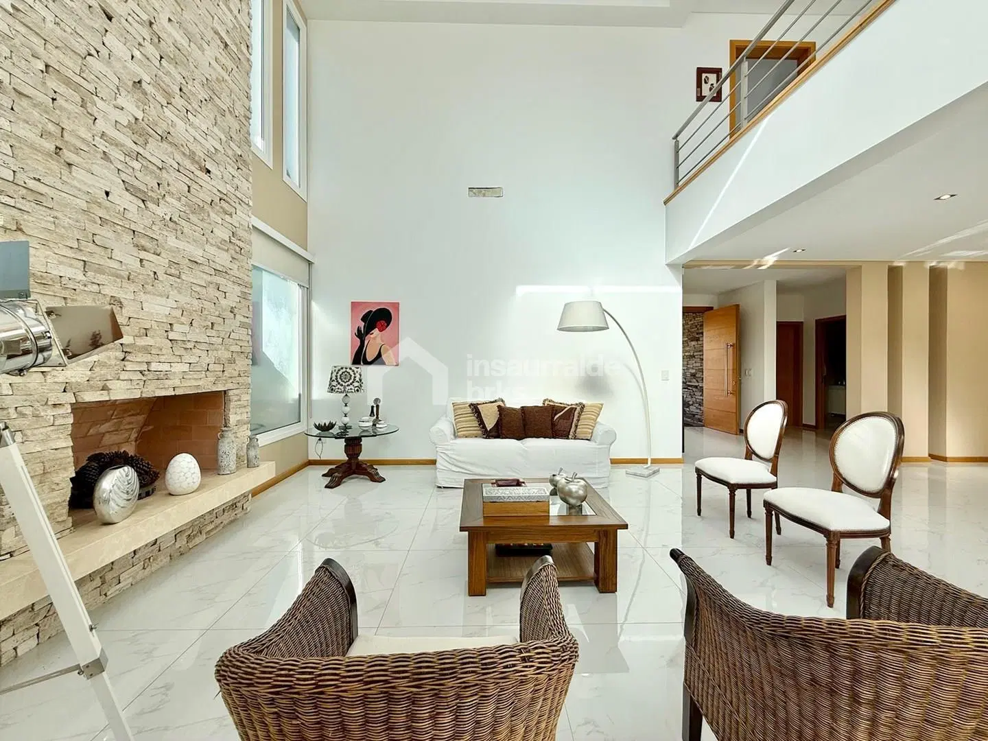 Casa 5 ambientes en Venta en Cabos del Lago, Nordelta – A la laguna! Excelente calidad! 4