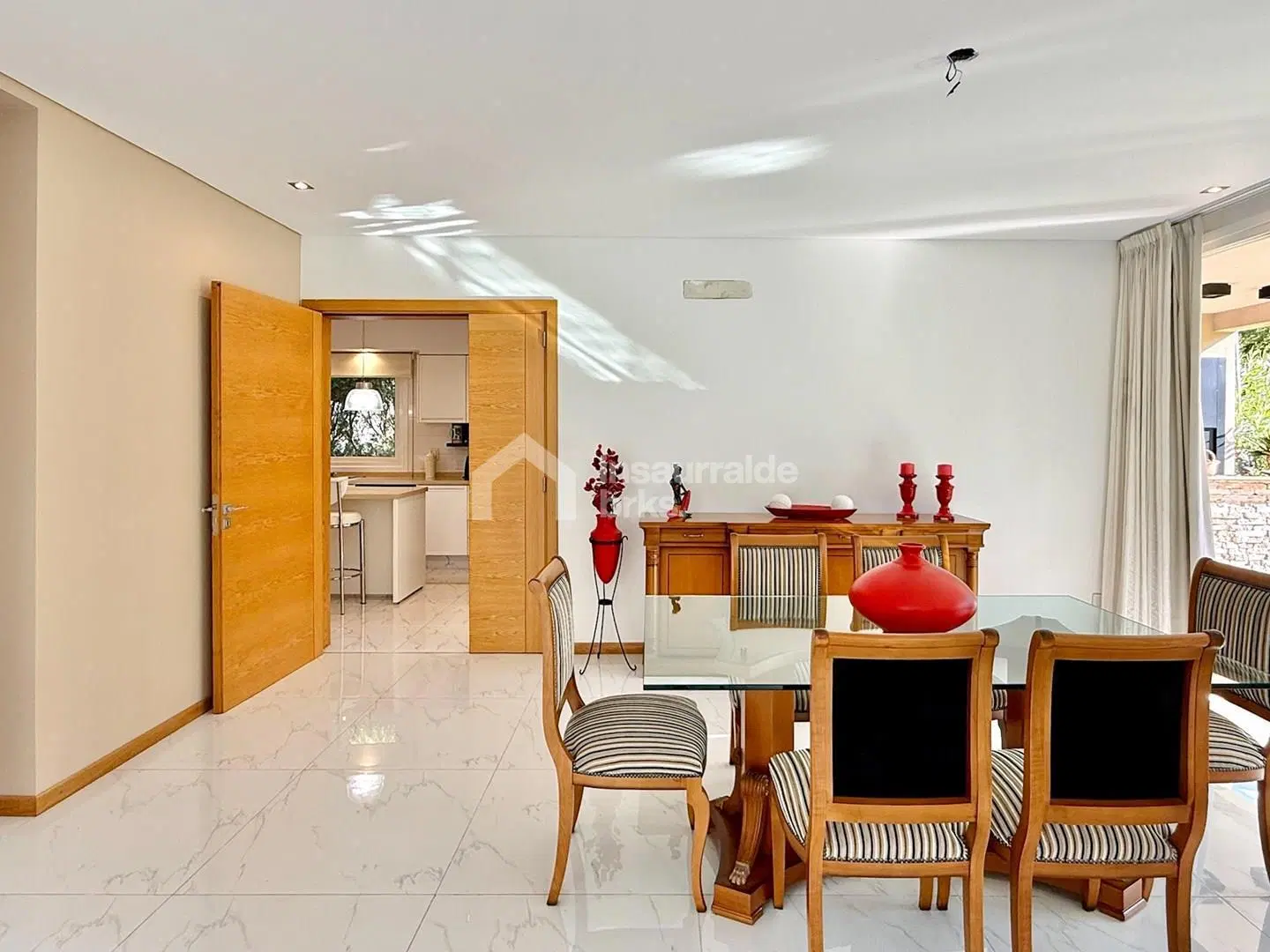Casa 5 ambientes en Venta en Cabos del Lago, Nordelta – A la laguna! Excelente calidad! 2