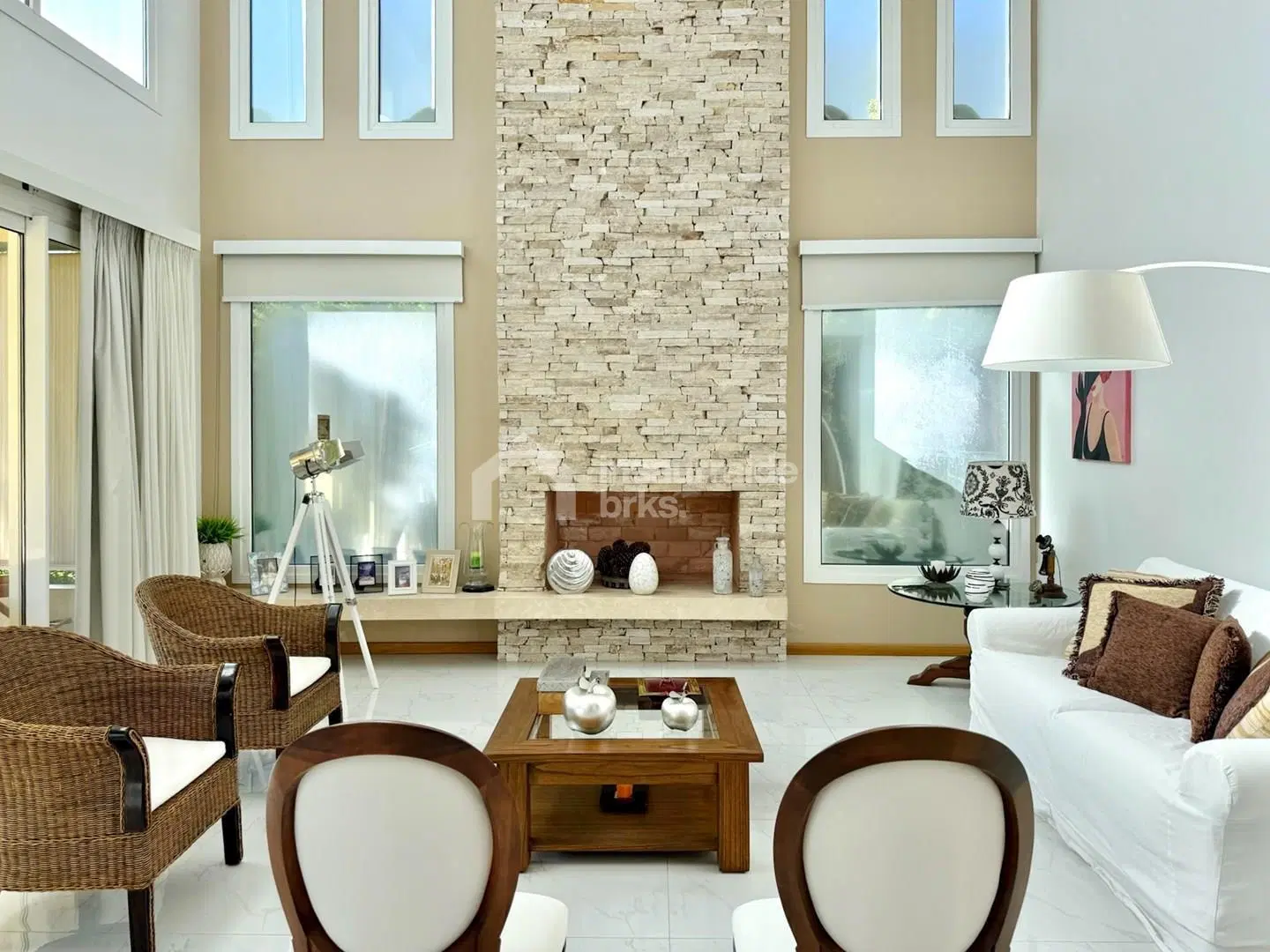 Casa 5 ambientes en Venta en Cabos del Lago, Nordelta – A la laguna! Excelente calidad! 8