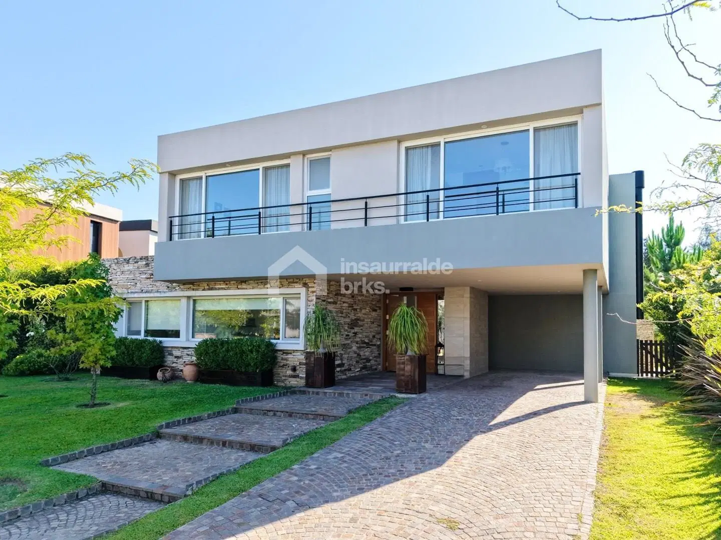 Casa 5 ambientes en Venta en Cabos del Lago, Nordelta – A la laguna! Excelente calidad! 5