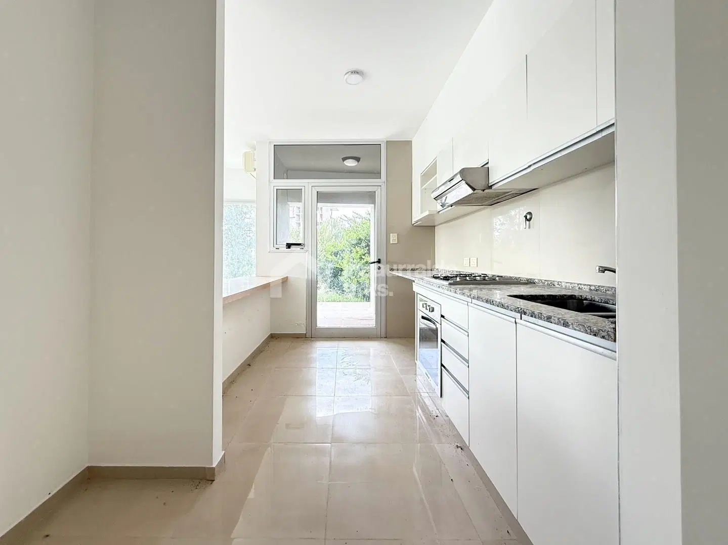 INCREIBLE DEPARTAMENTO 3 AMBIENTES Y DOS BAÑOS, CON JARDÍN Y VISTA RIO! NORDELTA! 3