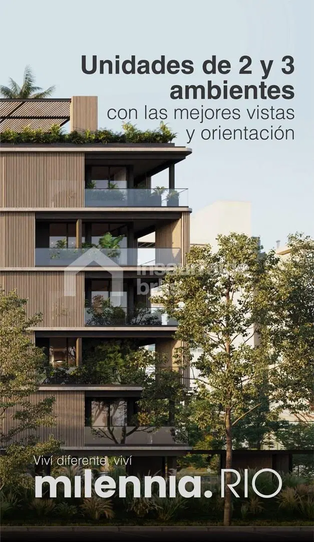 Departamento  en Venta en Puerto Escondido, Nordelta, Tigre 5