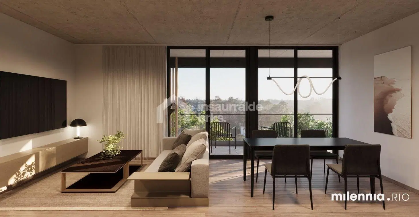 Departamento  en Venta en Puerto Escondido, Nordelta, Tigre 2