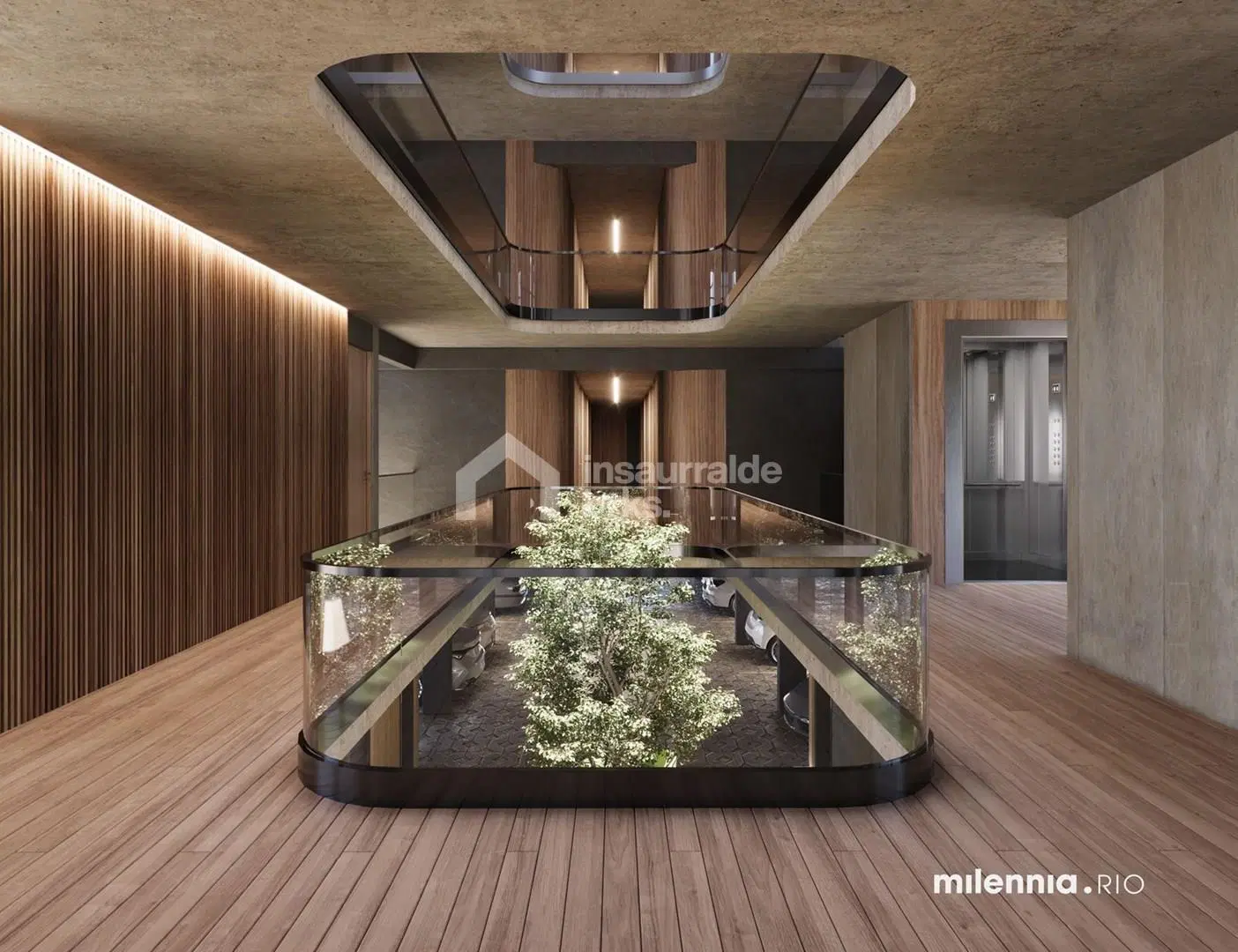Departamento  en Venta en Puerto Escondido, Nordelta, Tigre 4