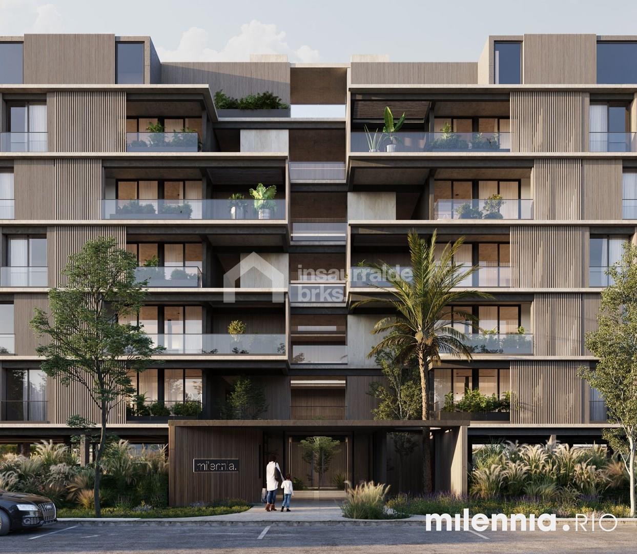 Departamento en Venta en Puerto Escondido, Nordelta, Tigre