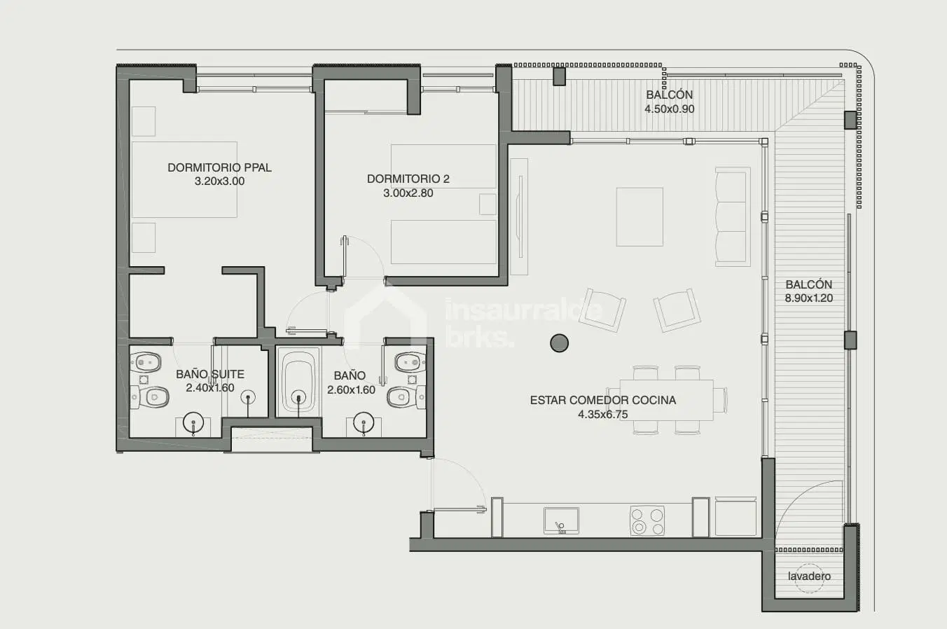 Plano 1