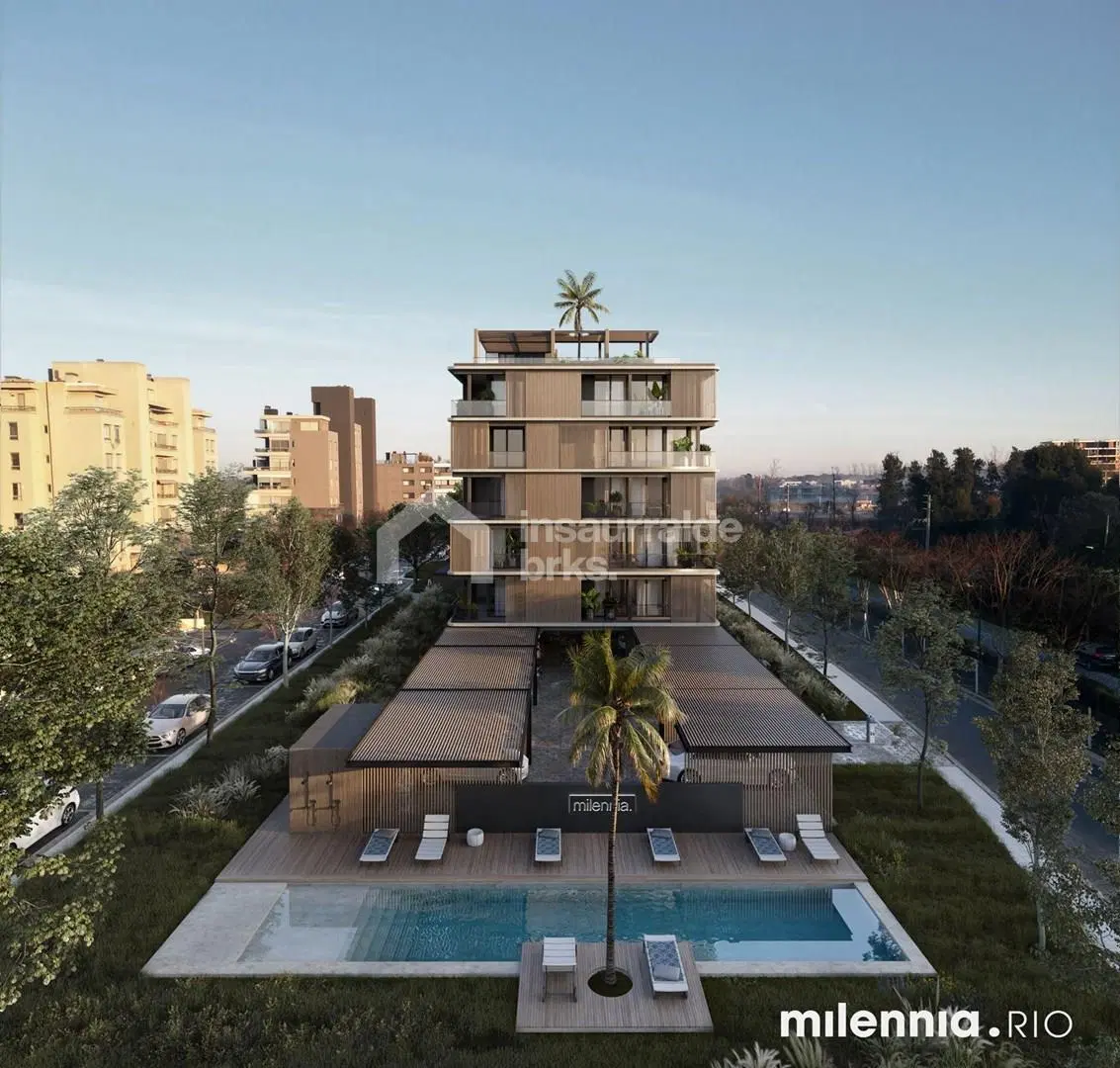 Departamento 2 ambientes en Venta en Milennia Rio | Puerto Escondido, Nordelta, Tigre 5
