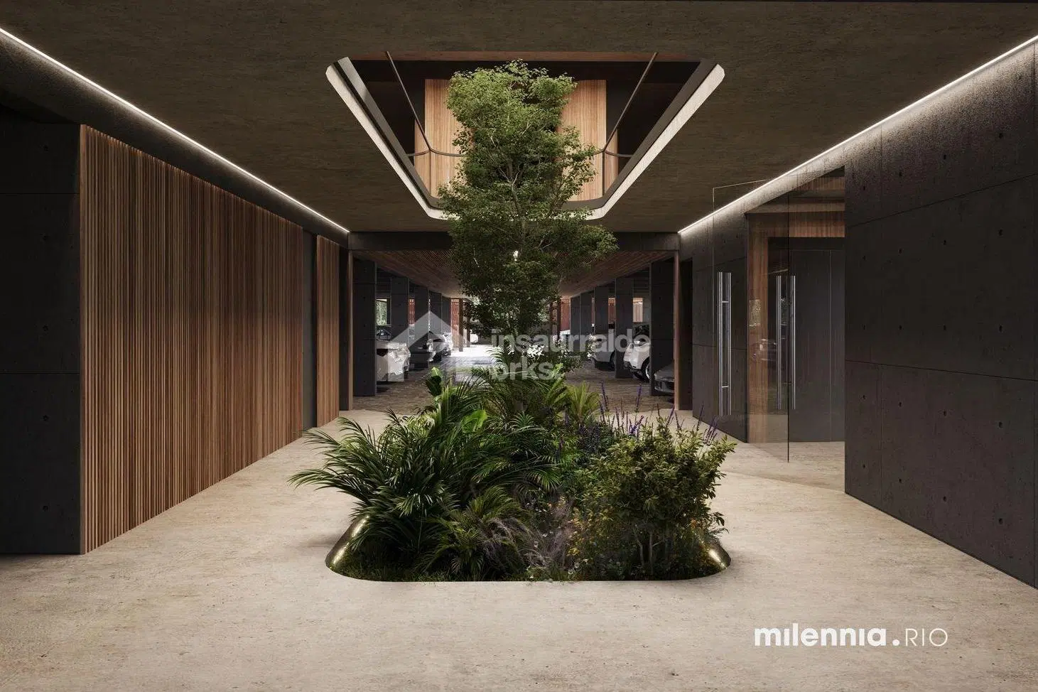 Departamento 2 ambientes en Venta en Milennia Rio | Puerto Escondido, Nordelta, Tigre 8