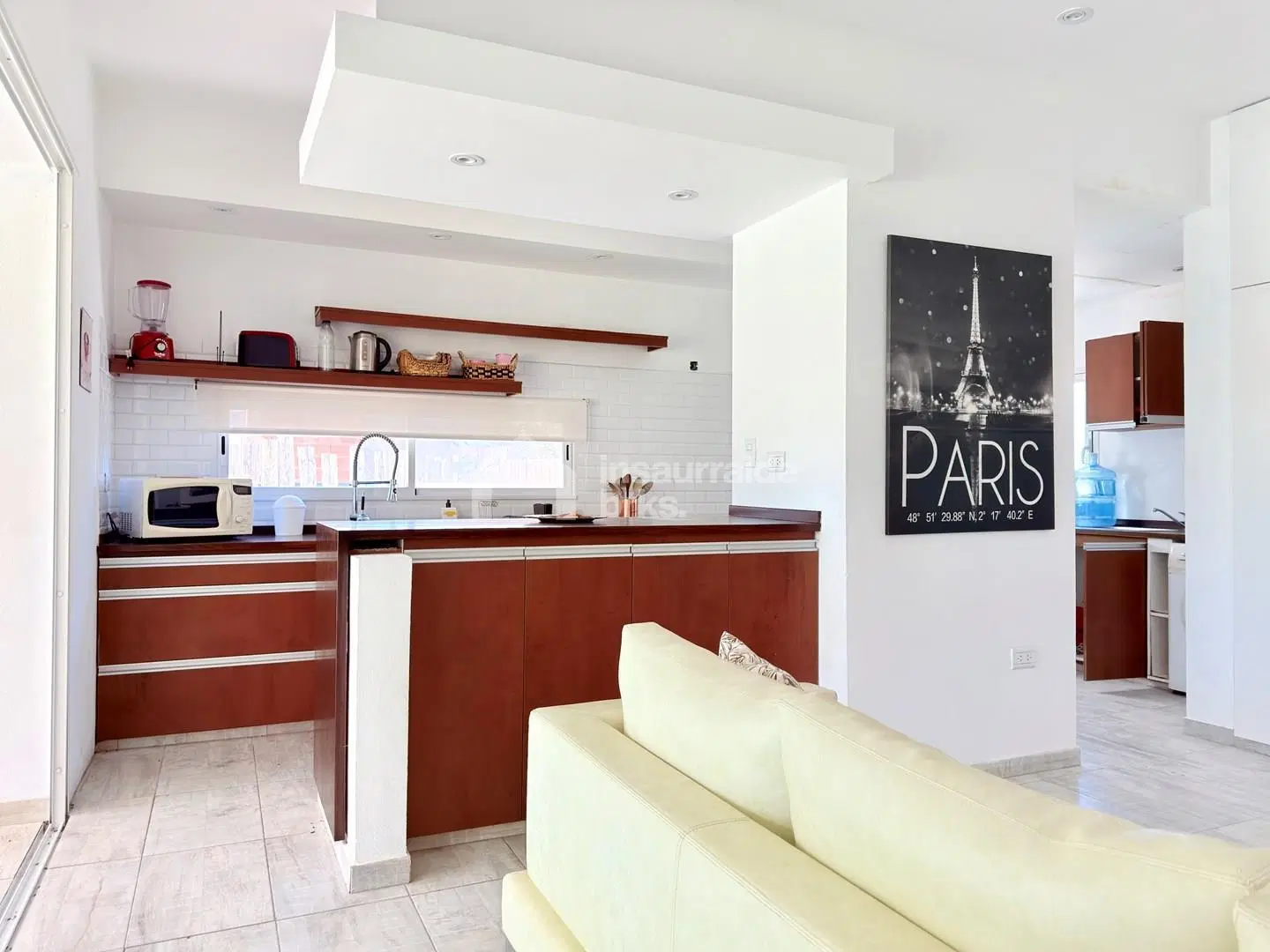 Casa 4 dormitorios en Venta en Golf 1, Costa Esmeralda, Costa Atlántica 8