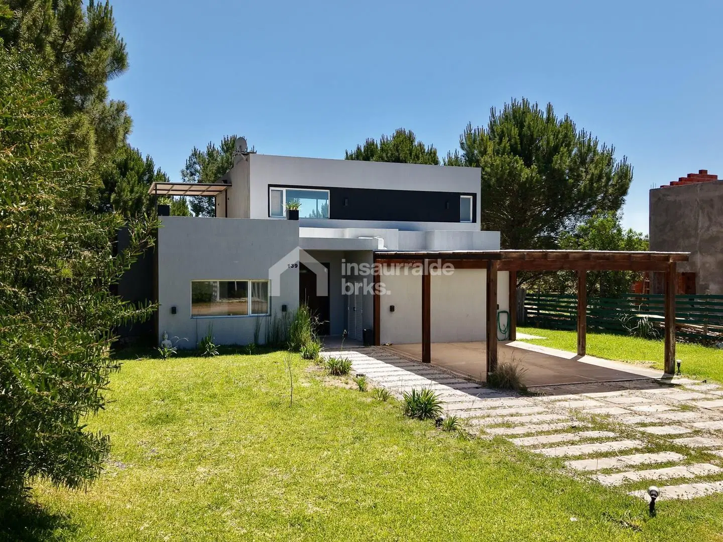 Casa 4 dormitorios en Venta en Golf 1, Costa Esmeralda, Costa Atlántica 1
