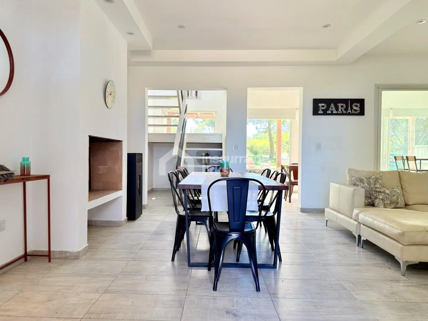 Casa 4 dormitorios en Venta en Golf 1, Costa Esmeralda, Costa Atlántica 3