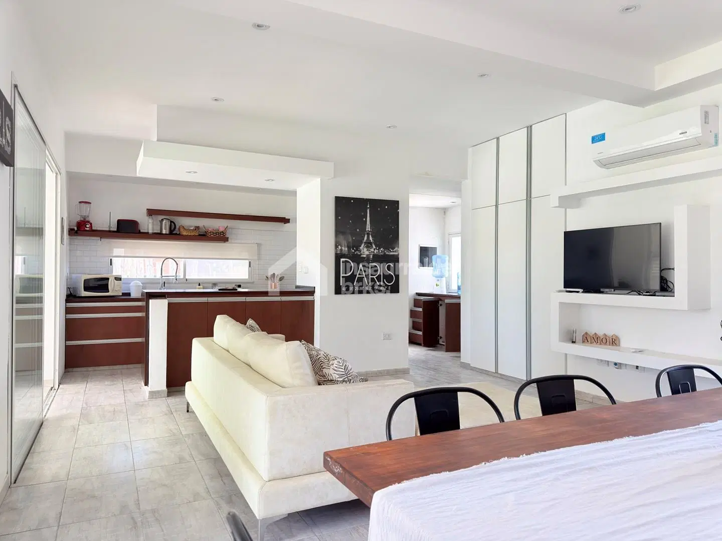 Casa 4 dormitorios en Venta en Golf 1, Costa Esmeralda, Costa Atlántica 4