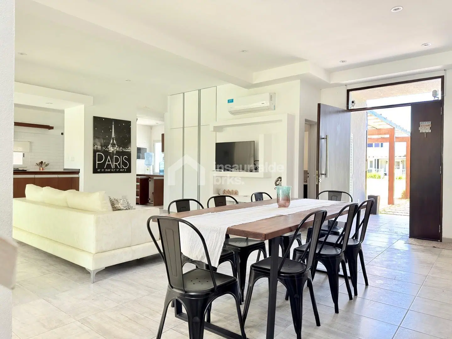Casa 4 dormitorios en Venta en Golf 1, Costa Esmeralda, Costa Atlántica 5