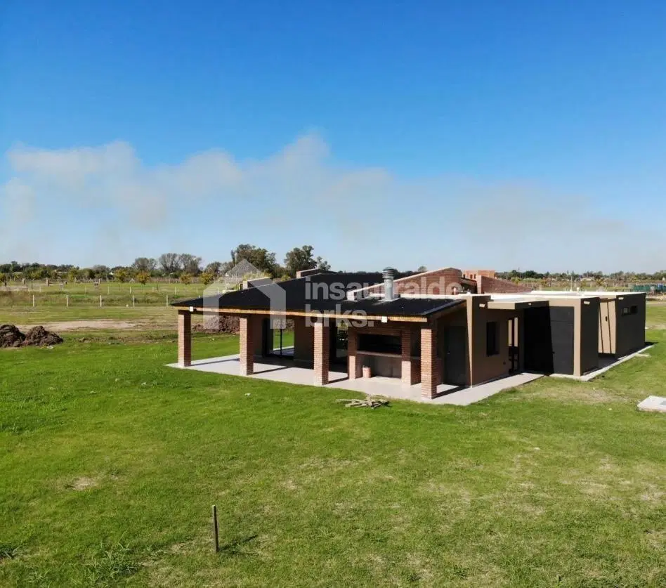 Terreno Lote  en Venta en San Pablo, Pilar, G.B.A. Zona Norte 5