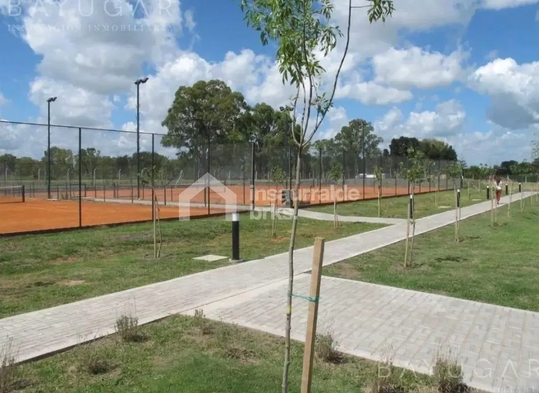 Terreno Lote  en Venta en San Pablo, Pilar, G.B.A. Zona Norte 2