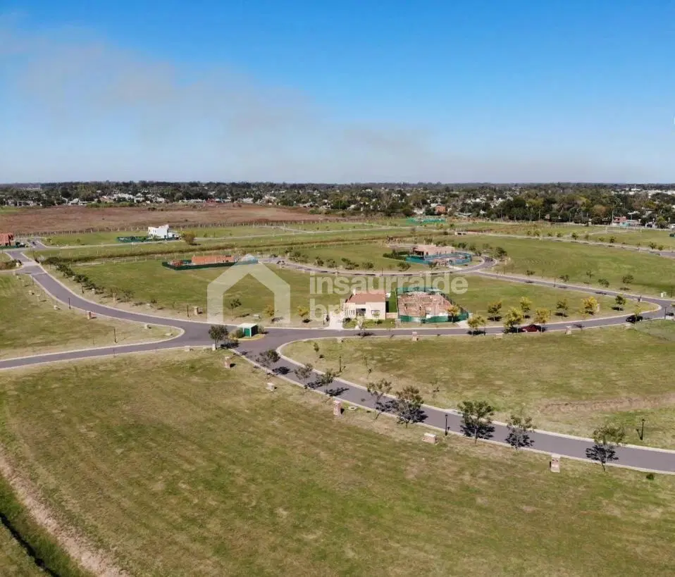 Terreno Lote  en Venta en San Pablo, Pilar, G.B.A. Zona Norte 3