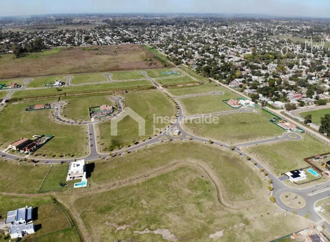 Terreno Lote  en Venta en San Pablo, Pilar, G.B.A. Zona Norte 4