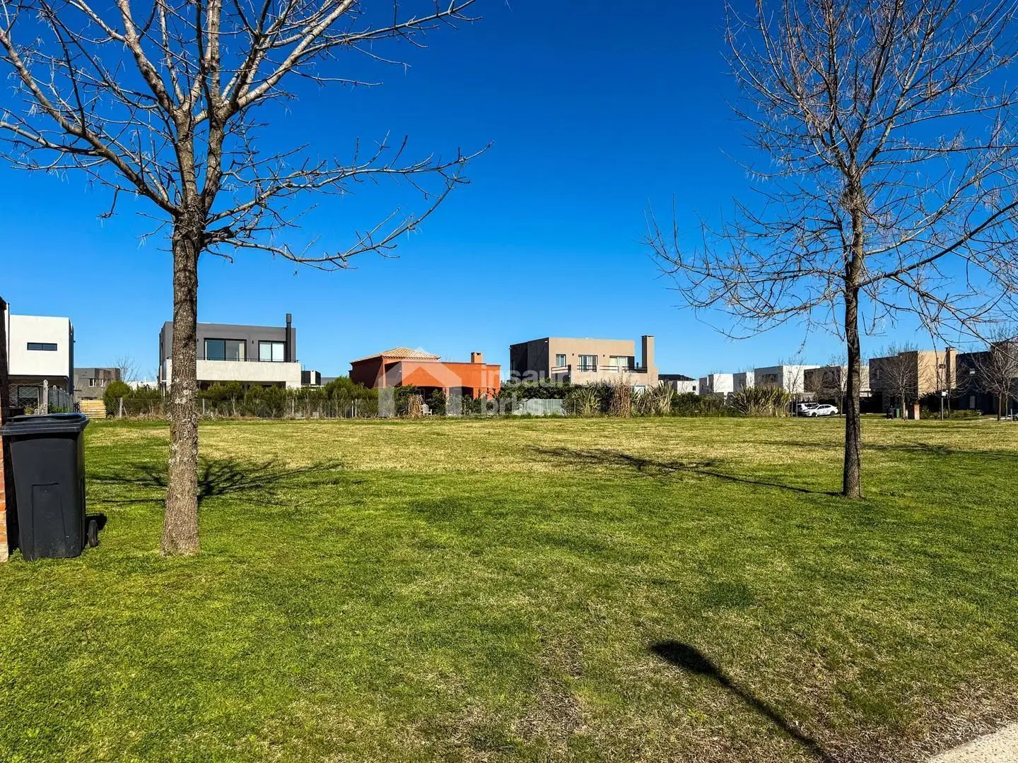 Terreno Lote interno en Venta en Araucarias, Puertos, Escobar! 2