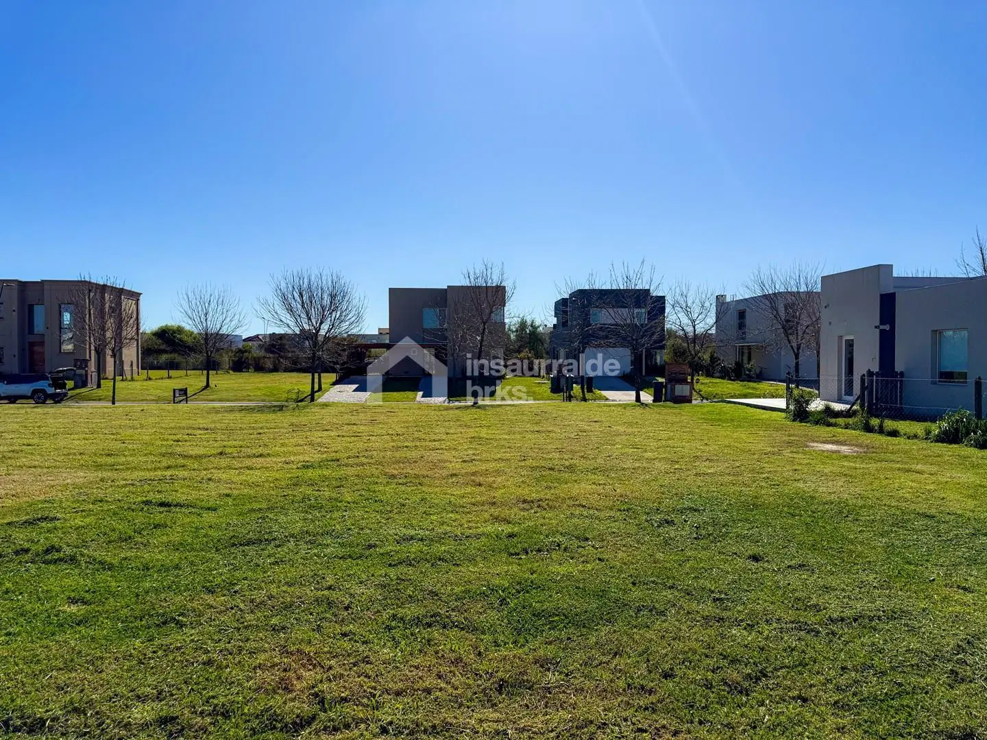 Terreno Lote interno en Venta en Araucarias, Puertos, Escobar! 1