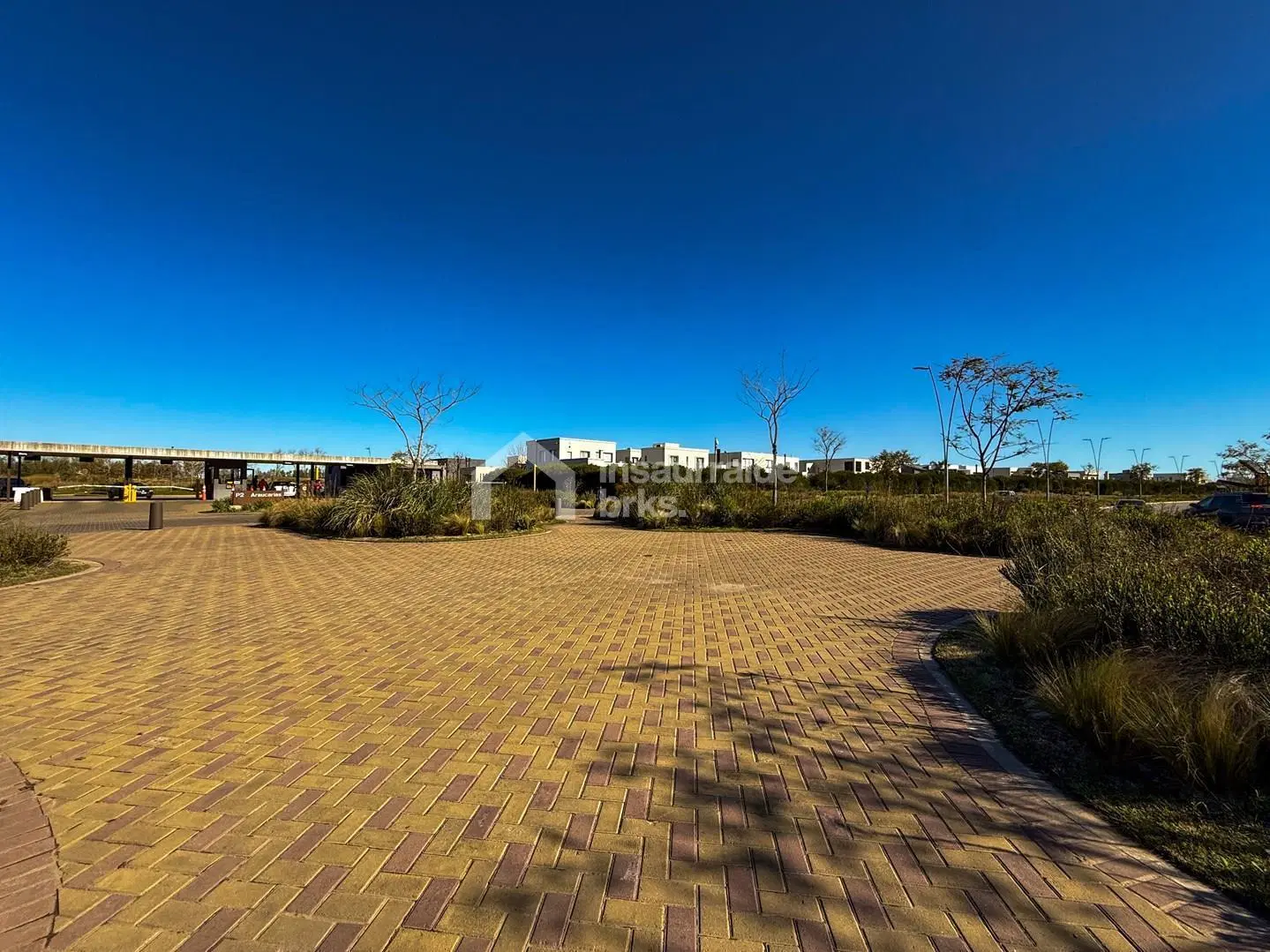 Terreno Lote interno en Venta en Araucarias, Puertos, Escobar! 4
