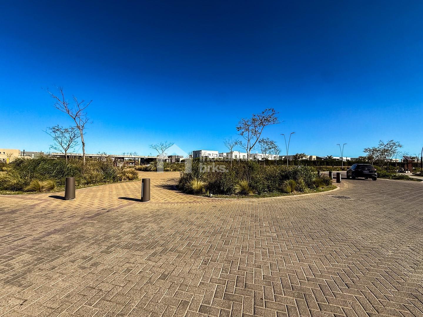 Terreno Lote interno en Venta en Araucarias, Puertos, Escobar!