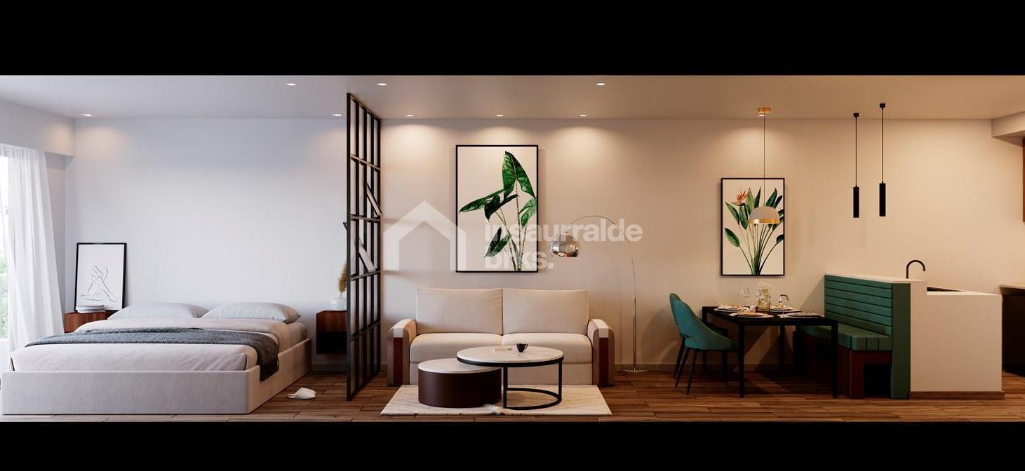 Departamento Monoambiente en Venta en Monserrat, Centro Historico, Capital Federal, Buenos Aires