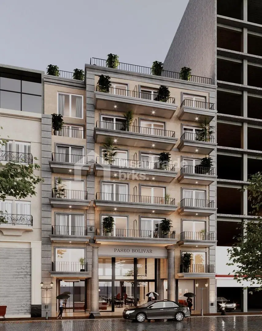 Departamento Monoambiente en Venta en Monserrat, Centro Historico, Capital Federal, Buenos Aires 5
