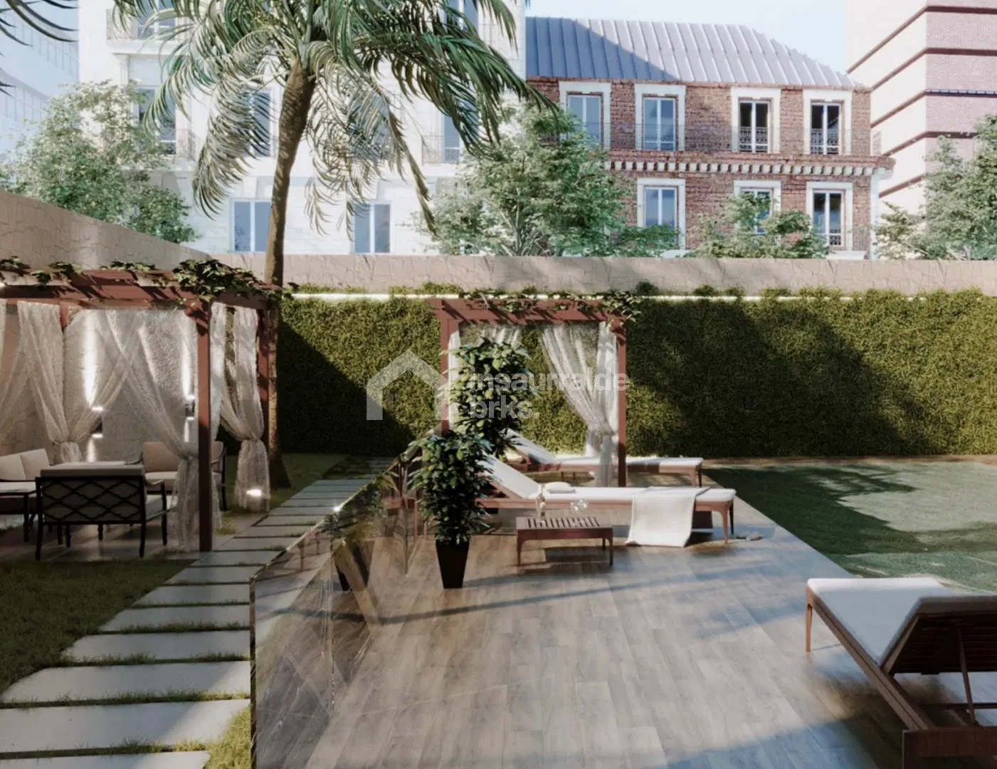 Departamento Monoambiente en Venta en Monserrat, Centro Historico, Capital Federal, Buenos Aires 4
