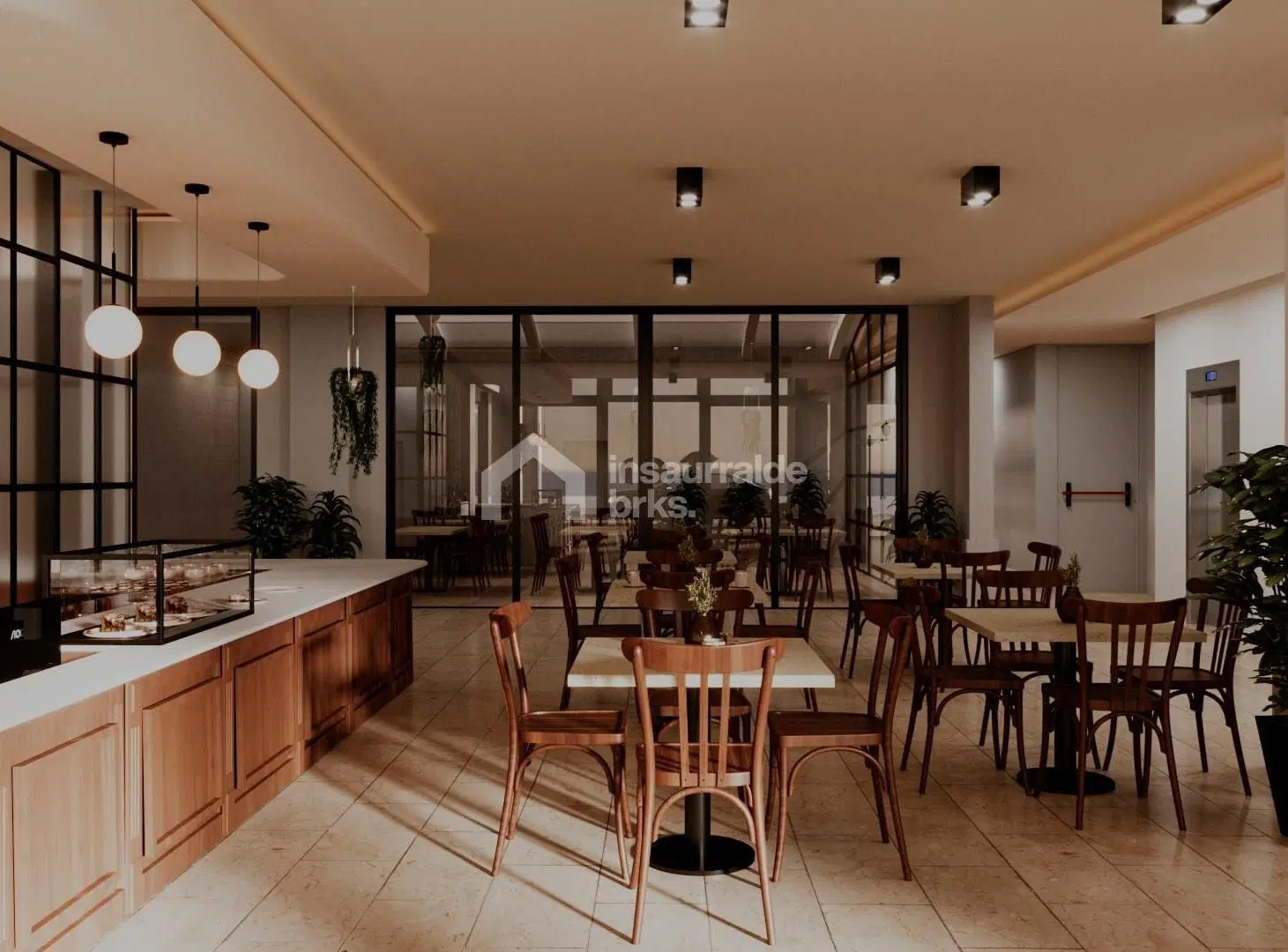 Departamento Monoambiente en Venta en Monserrat, Centro Historico, Capital Federal, Buenos Aires 4