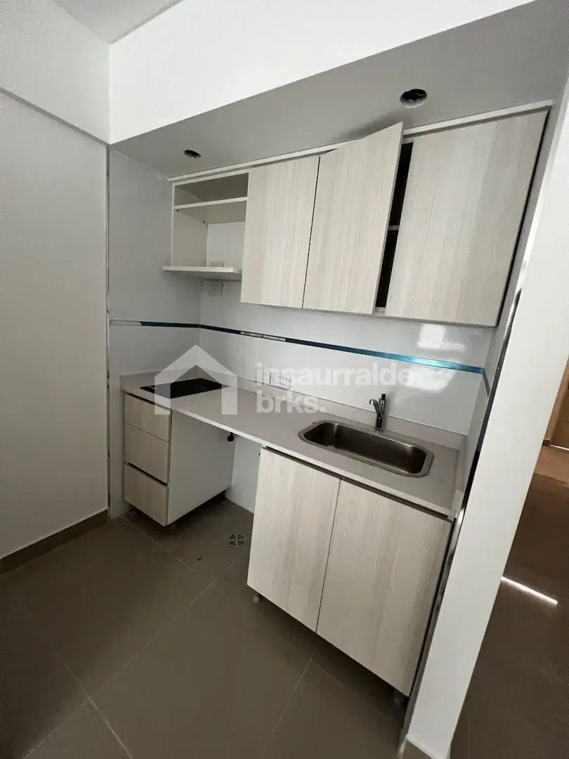 VENDO DEPARTAMENTO MONOAMBIENTE en Monserrat, Buenos Aires, EDIFICIO DE CATEGORIA! 4
