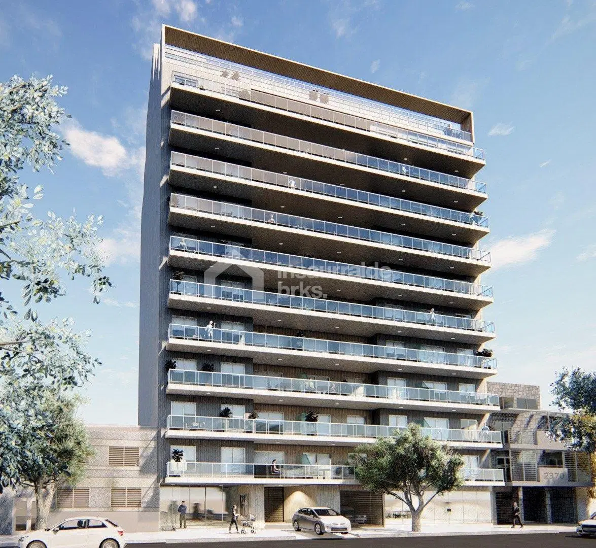 Departamento en Venta en Núñez, Capital Federal, Buenos Aires 4