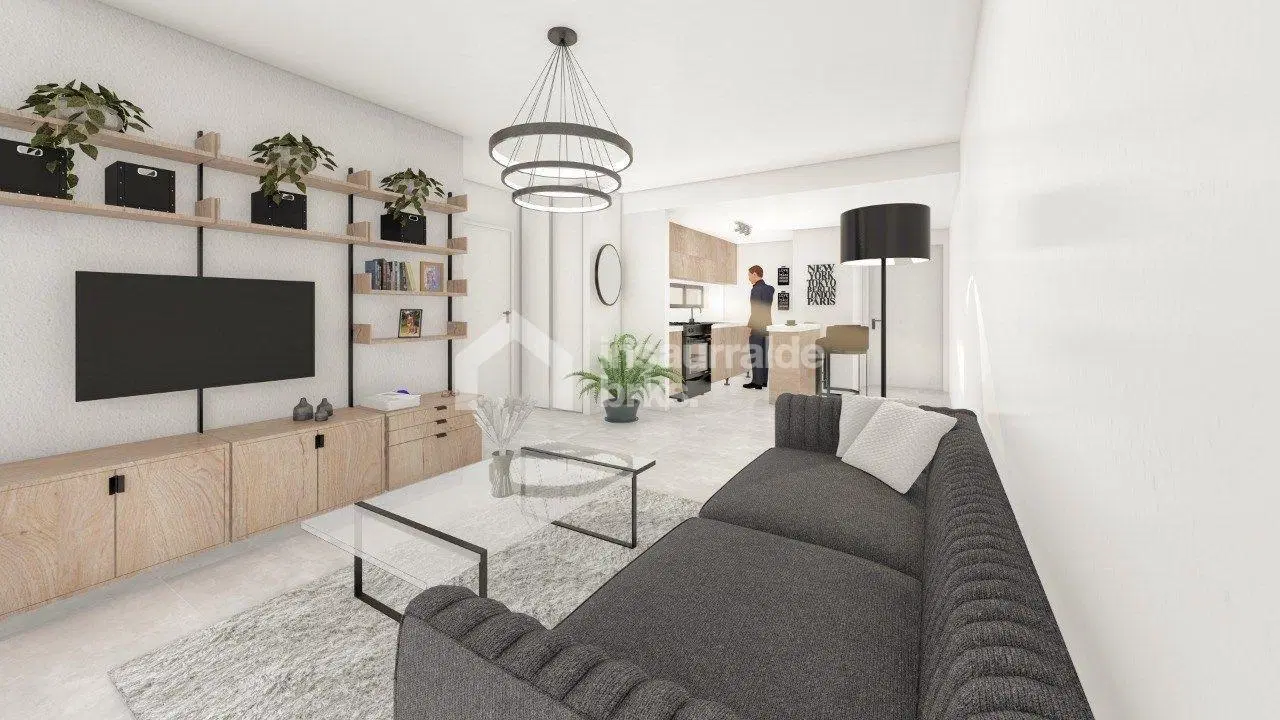 Departamento en Venta en Núñez, Capital Federal, Buenos Aires 2