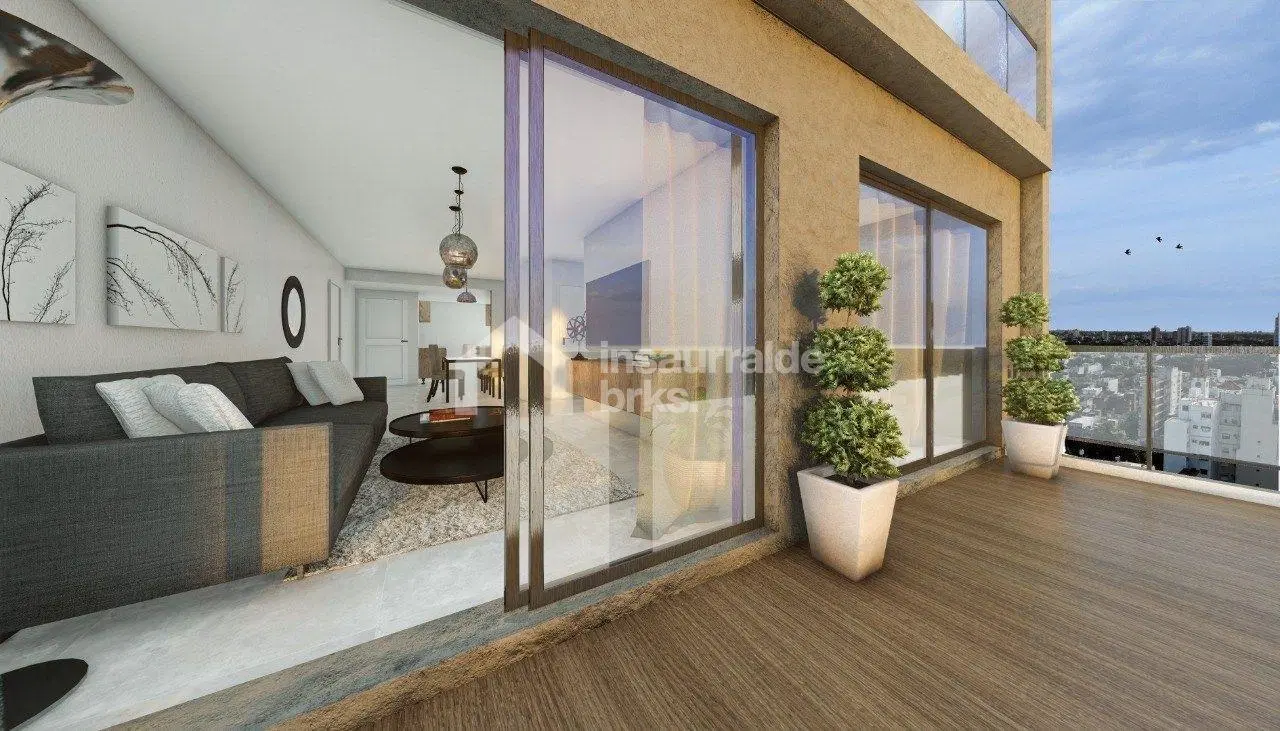 Departamento en Venta en Núñez, Capital Federal, Buenos Aires 5