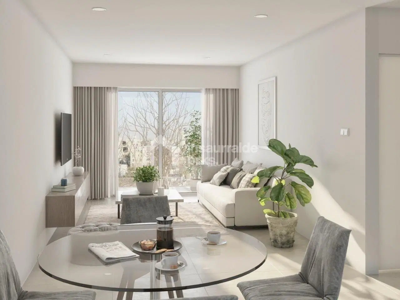 Departamento en Venta en Núñez, Capital Federal, Buenos Aires 1