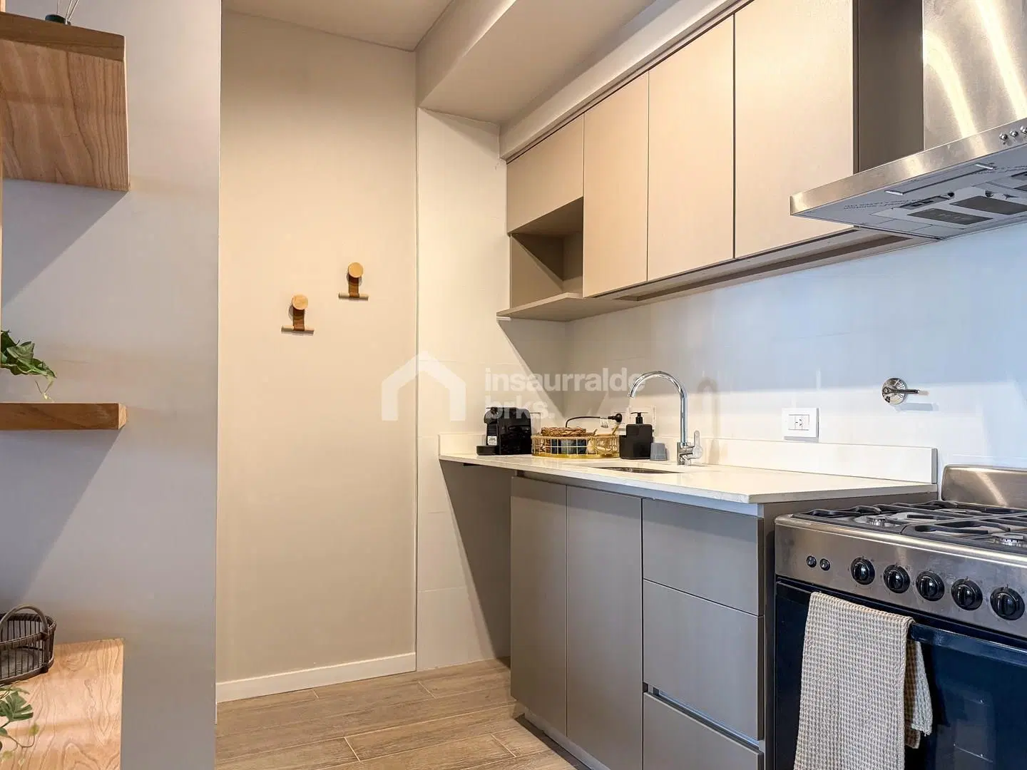 Departamento 2 ambientes en Venta en Núñez, Capital Federal, Buenos Aires. Sobre Av Cabildo con amen 4