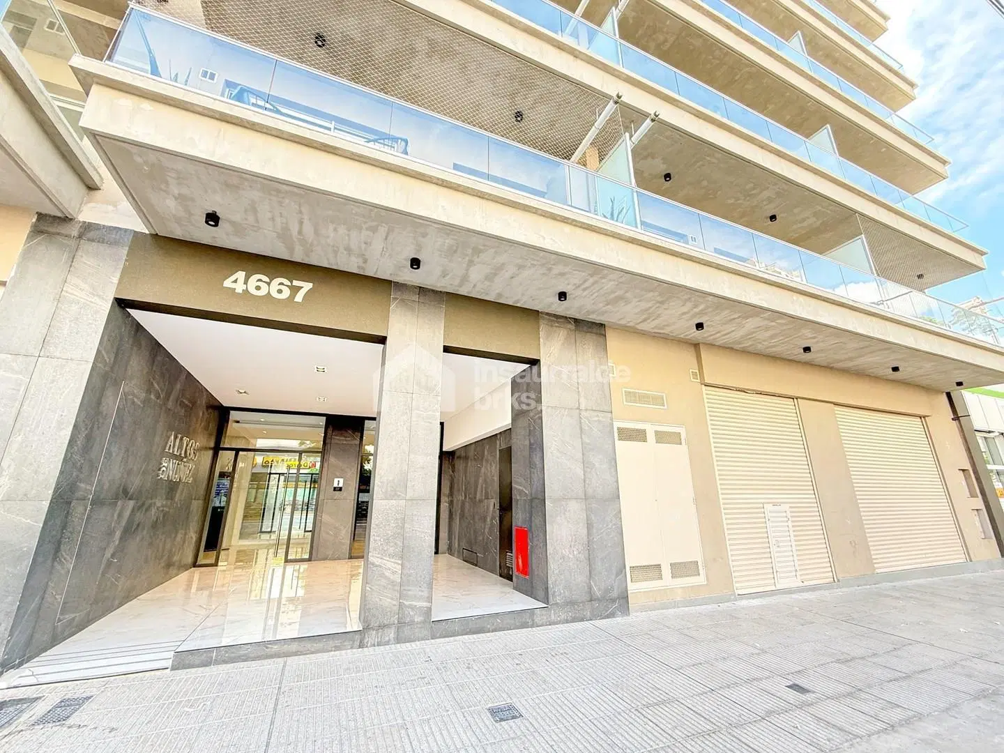 Departamento 2 ambientes en Venta en Núñez, Capital Federal, Buenos Aires. Sobre Av Cabildo con amen 2