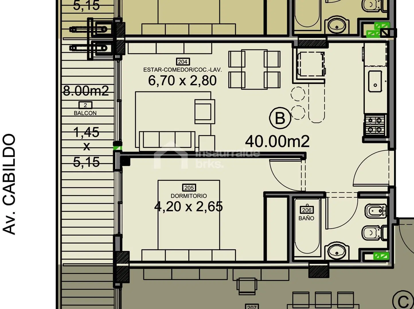 Plano 1