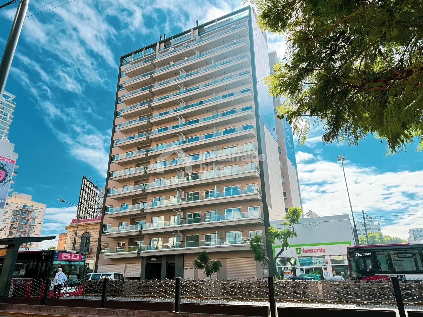 Departamento en Venta en Núñez, Capital Federal, Buenos Aires 1