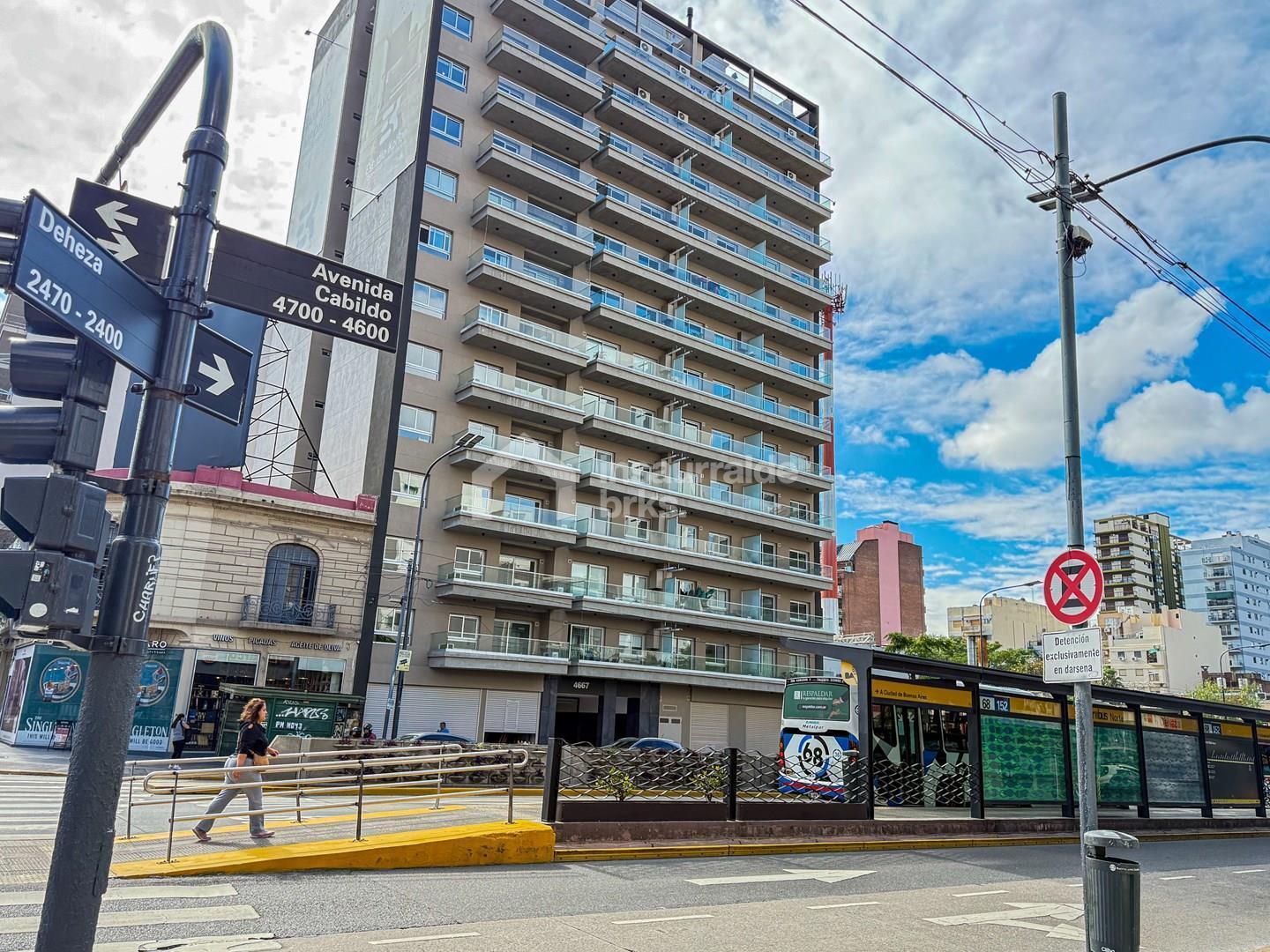 Departamento  en Venta en Núñez, Capital Federal, Buenos Aires