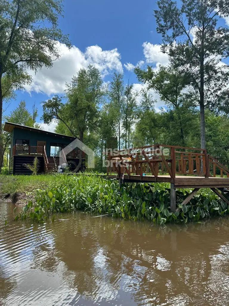 Turístico Cabaña  en Venta en Dique Luján, Tigre, G.B.A. Zona Norte 5