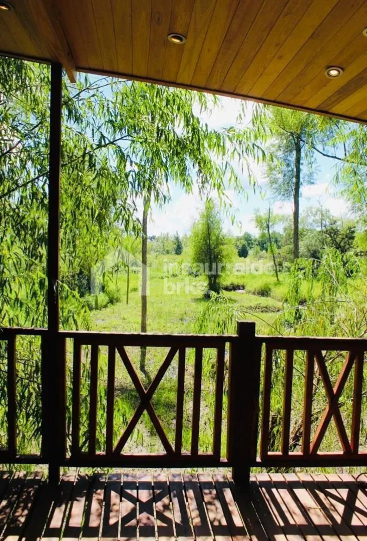 Turístico Cabaña  en Venta en Dique Luján, Tigre, G.B.A. Zona Norte 5