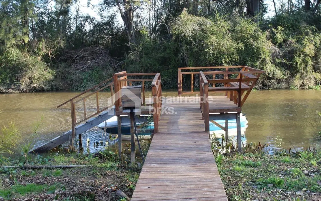 Turístico Cabaña  en Venta en Dique Luján, Tigre, G.B.A. Zona Norte 4