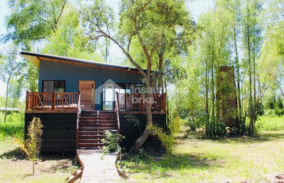 Turístico Cabaña  en Venta en Dique Luján, Tigre, G.B.A. Zona Norte 2