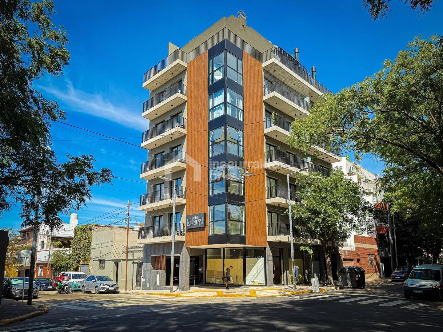 DEPARTAMENTO EN VENTA DE 2 AMBIENTES EN SAAVEDRA, CABA. ¡EXCELENTE UBICACIÓN Y AMENITIES! 5