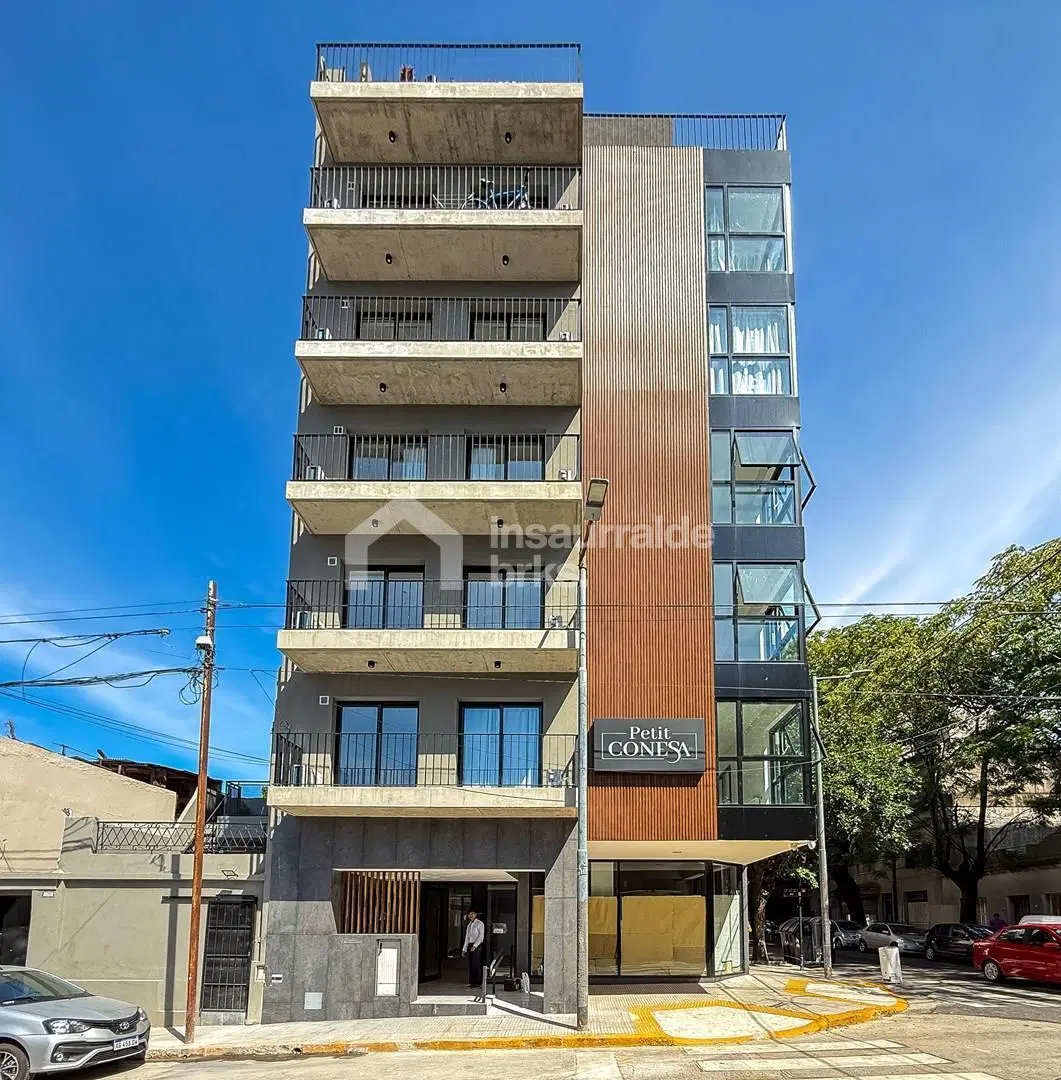 DEPARTAMENTO EN VENTA DE 2 AMBIENTES EN SAAVEDRA, CABA. ¡EXCELENTE UBICACIÓN Y AMENITIES! 1